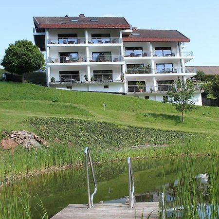 Belvedere Appart & Chalet - Ihr Zuhause Auf Zeit Am Edersee - Ihr Geschenk Die Gaestecard Grimmheimat Waldeck  Exteriör bild
