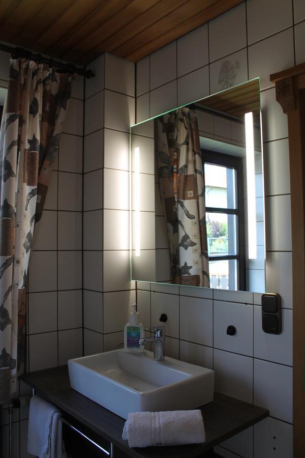 Belvedere Appart & Chalet - Ihr Zuhause Auf Zeit Am Edersee - Ihr Geschenk Die Gaestecard Grimmheimat Waldeck  Exteriör bild