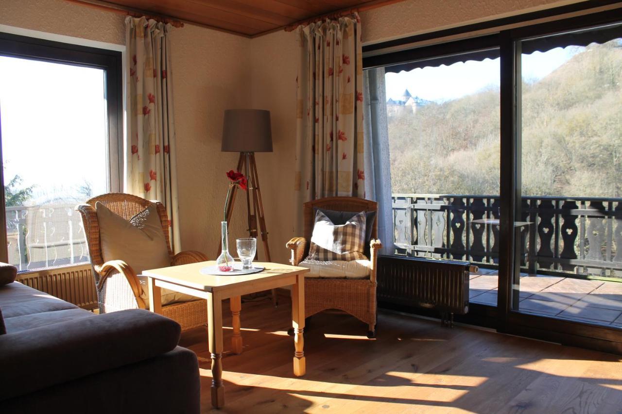 Belvedere Appart & Chalet - Ihr Zuhause Auf Zeit Am Edersee - Ihr Geschenk Die Gaestecard Grimmheimat Waldeck  Exteriör bild