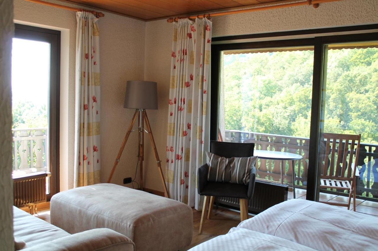 Belvedere Appart & Chalet - Ihr Zuhause Auf Zeit Am Edersee - Ihr Geschenk Die Gaestecard Grimmheimat Waldeck  Exteriör bild
