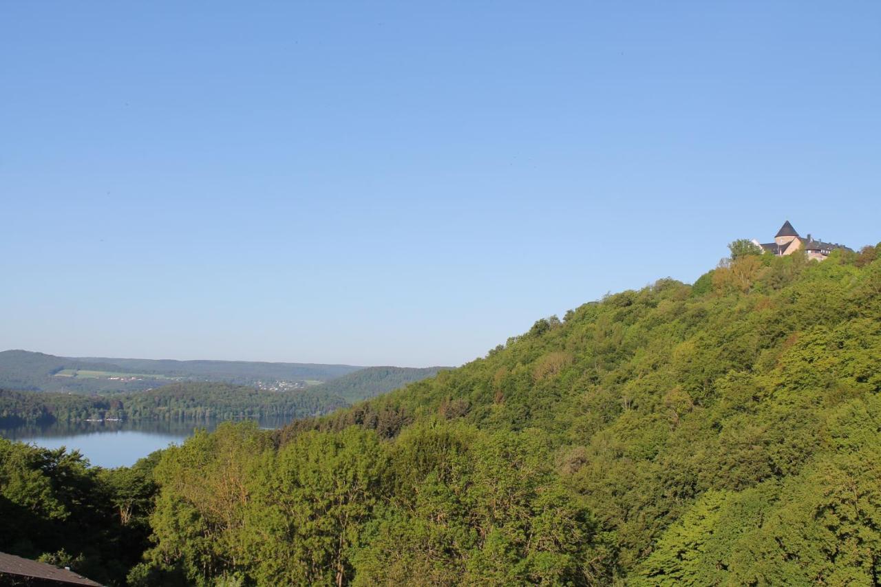 Belvedere Appart & Chalet - Ihr Zuhause Auf Zeit Am Edersee - Ihr Geschenk Die Gaestecard Grimmheimat Waldeck  Exteriör bild