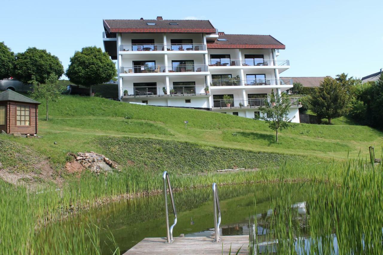 Belvedere Appart & Chalet - Ihr Zuhause Auf Zeit Am Edersee - Ihr Geschenk Die Gaestecard Grimmheimat Waldeck  Exteriör bild