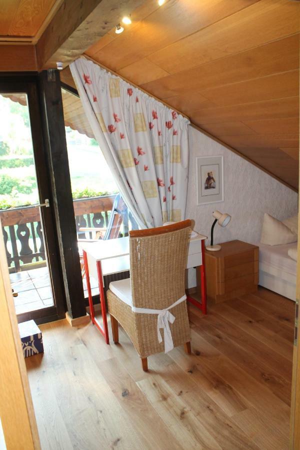Belvedere Appart & Chalet - Ihr Zuhause Auf Zeit Am Edersee - Ihr Geschenk Die Gaestecard Grimmheimat Waldeck  Exteriör bild